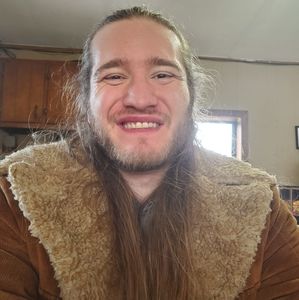 Meet your Posher, Thomas